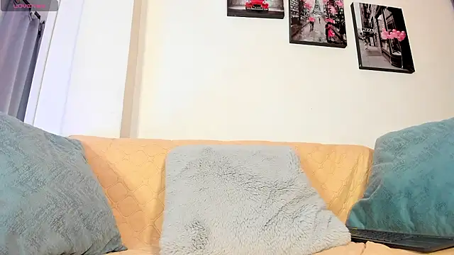 PauleteW10n Live XXX chat