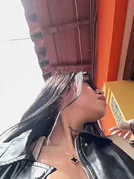 Živý XXX chat Bonny_Eva