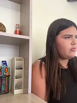 Lia_sexx: онлайн-секс-чат