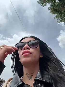 Bonny_Eva's Live XXX Chat