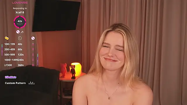 EngelDutch Adlı Modelin Canlı XXX Sohbeti