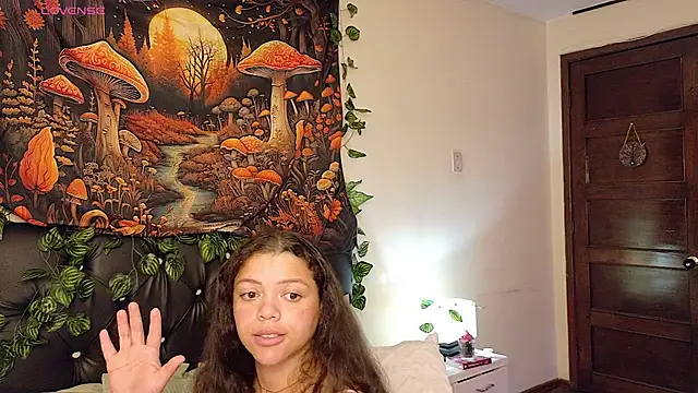 Amanda_sweet Live XXX Chat