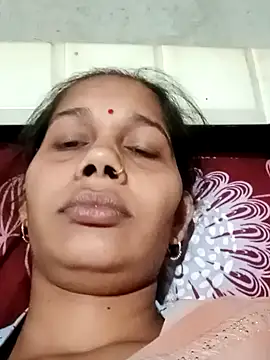 Rupali_ji Chat XXX in diretta