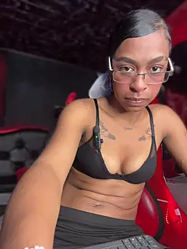 Samantha_LS' Webcam Show