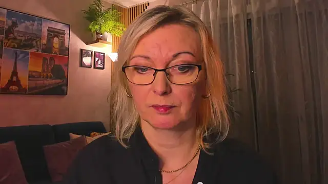 Онлайн чат XXX vanessa_chat