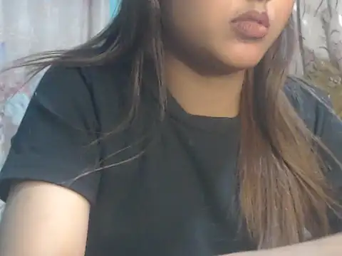 NancyRuvi Live XXX-chat