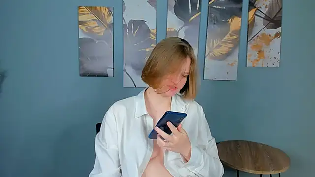 LilianSwall's Live XXX Chat