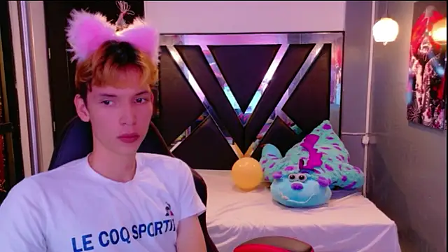 Chat XXX Live park_jimin1