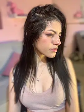 SandyPink_ Live XXX-Chat