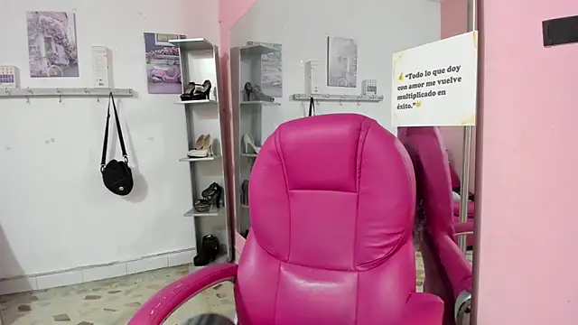 CAMILA--REY's Live XXX Chat