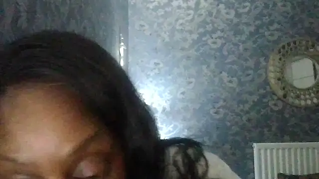 Chat XXX Live Ebony-SultryX