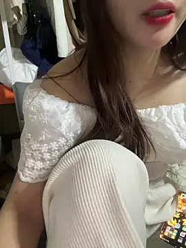 susu_baby Show Webcam