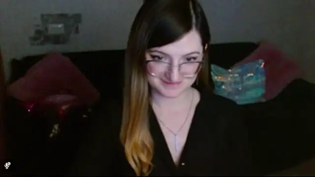 Arielsssplash: απευθείας συνομιλία ΧΧΧ