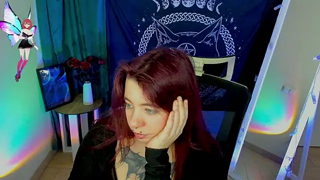 Sam_Mystery's Live XXX Chat