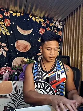 Felix_Asher's Live XXX Chat