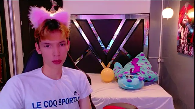 park_jimin1's Live XXX Chat