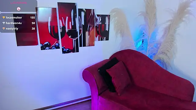 Živý XXX chat emma_sexxy