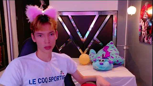 park_jimin1's Live XXX Chat