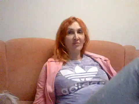 MssAngela 现场XXX聊天