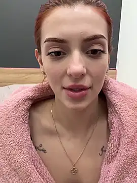 Sweety_one_ élő XXX-chatje