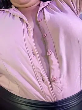 MiiaaJoness: вебкам-шоу