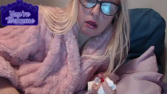 martachatte's Live XXX Chat