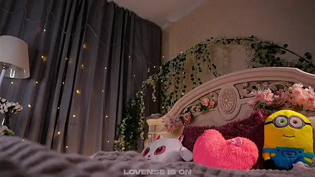 EdlinAlliston Live XXX-chat