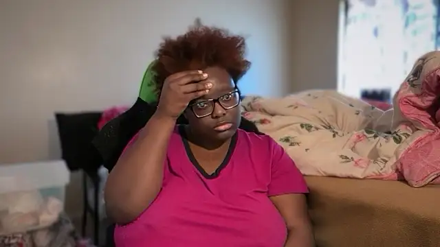 Chat XXX Live -Yagurlwest