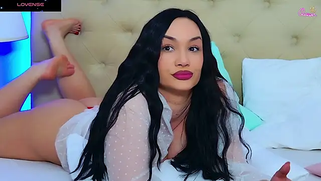 DaliyaArabian's Live XXX Chat