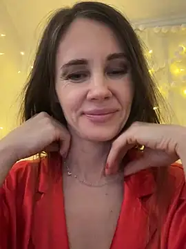 LucieMack's Live XXX Chat