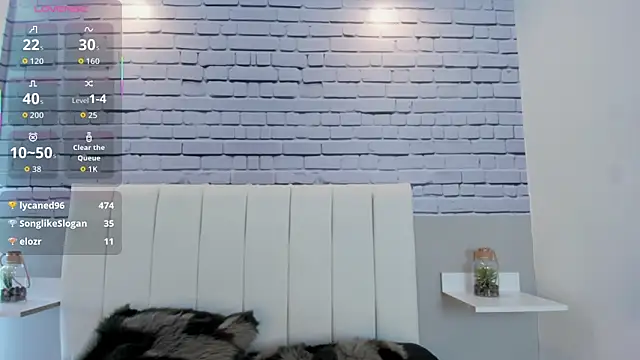 SophieeMoore's Live XXX Chat