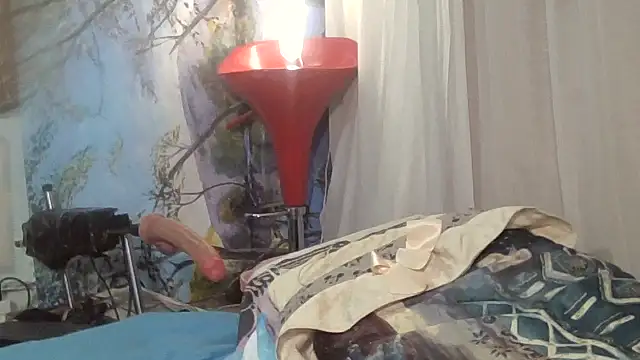 Jennytop's Webcam Show