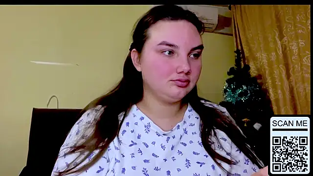 Dreamyblushfairy Chat XXX in diretta