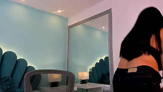 Chat XXX Live sharlott18