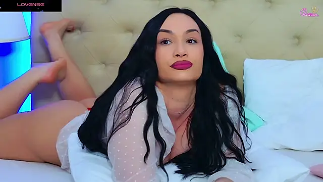 Chat XXX Live DaliyaArabian