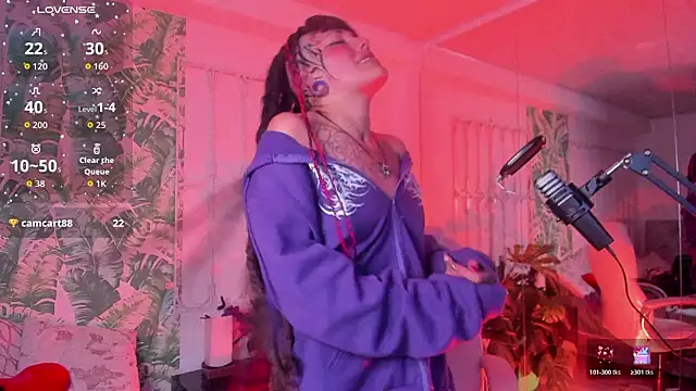 _sharlotte777 Live XXX Chat