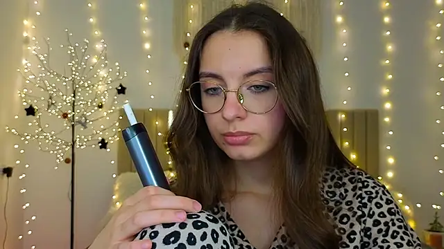 Real_cutie1 Webcam Show