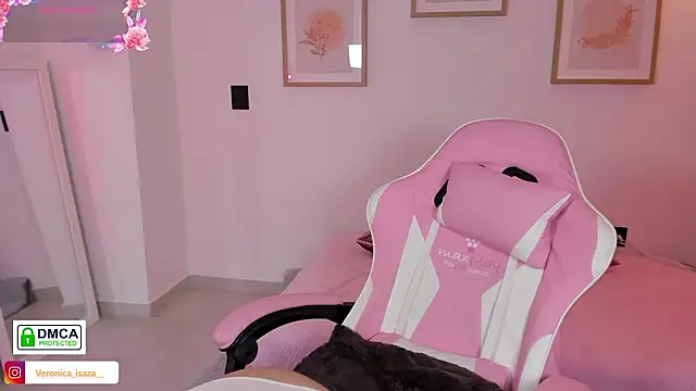 Veronica_isaza__'s Live XXX Chat