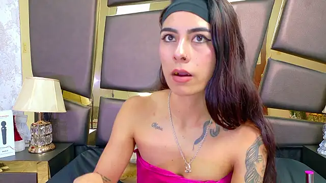 NicoleEsposito's Live XXX Chat