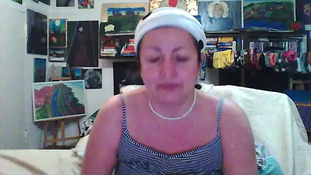 MariaAnaSunshine Live XXX Chat