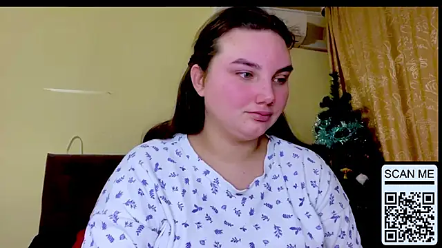 دردشة Dreamyblushfairy الجنسية المباشرة