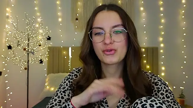 Real_cutie1's Webcam Show