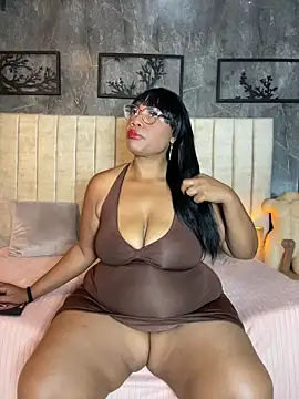 AranzalatinBlaks1 即時 XXX 聊天