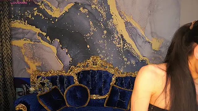 Yen_Star Live XXX Chat