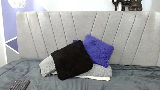 luna_merie 现场XXX聊天