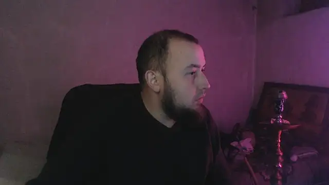 BIG-COCK-OMG's Live XXX Chat