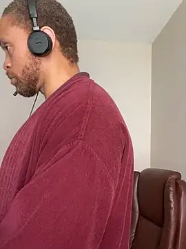 Chat XXX en directo de Fathero1time