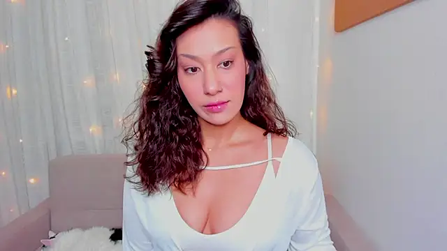 Chat XXX ao vivo de FieryHeart