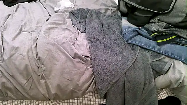 Pokazy przed kamerką – bigric1