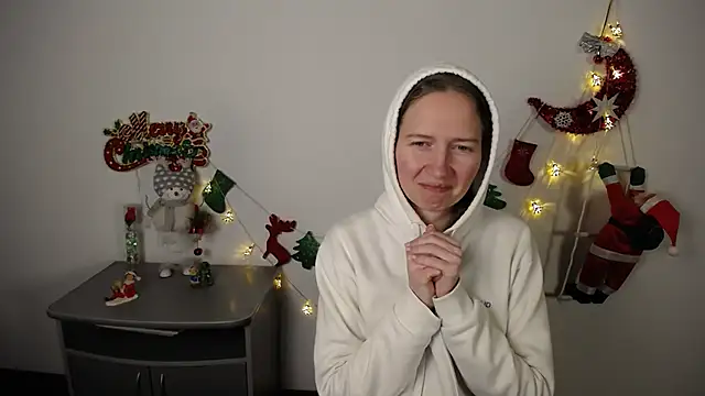 Sexy_MargoX_ Live XXX Chat